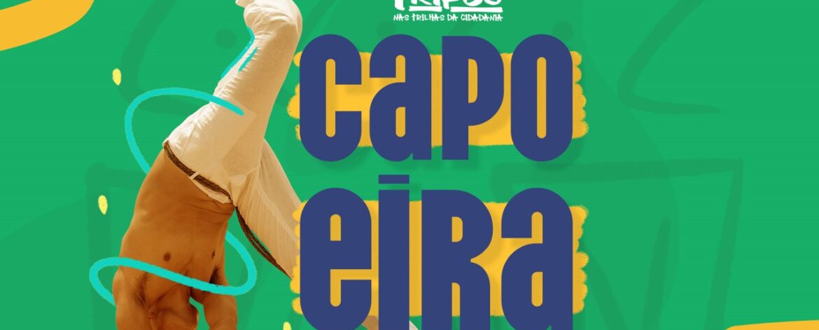 Tribos Capoeira (1)