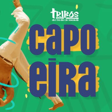 Tribos Capoeira (1)