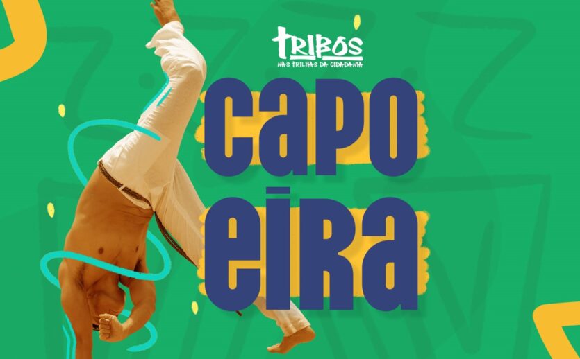 Tribos Capoeira (1)